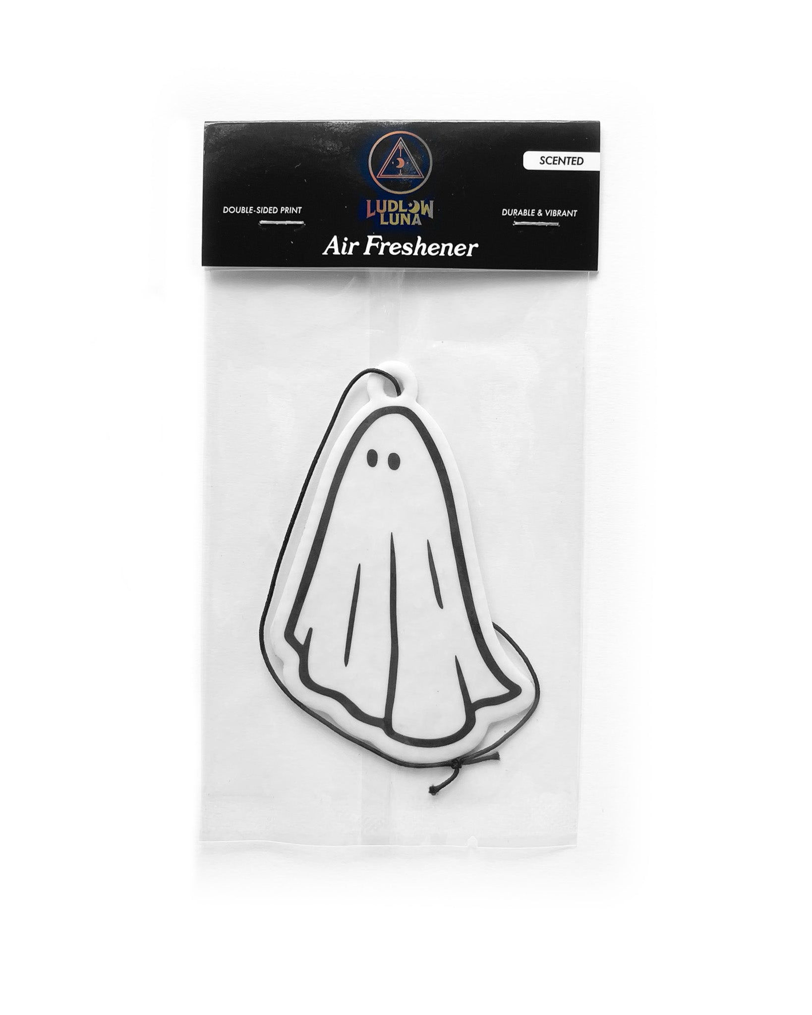 Ghostie Air Freshener
