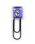 Fortune Paperclip Bookmark