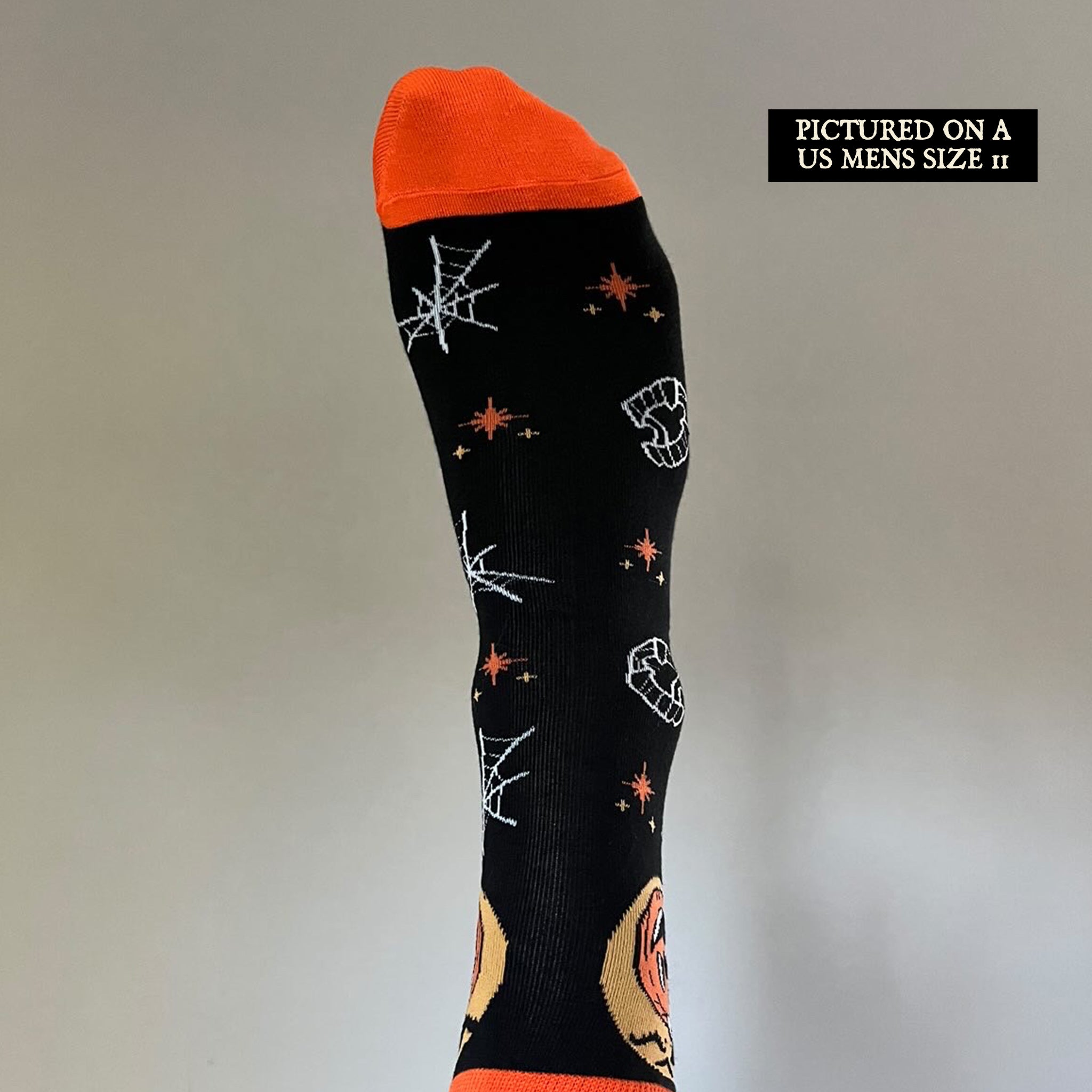 Halloween Socks
