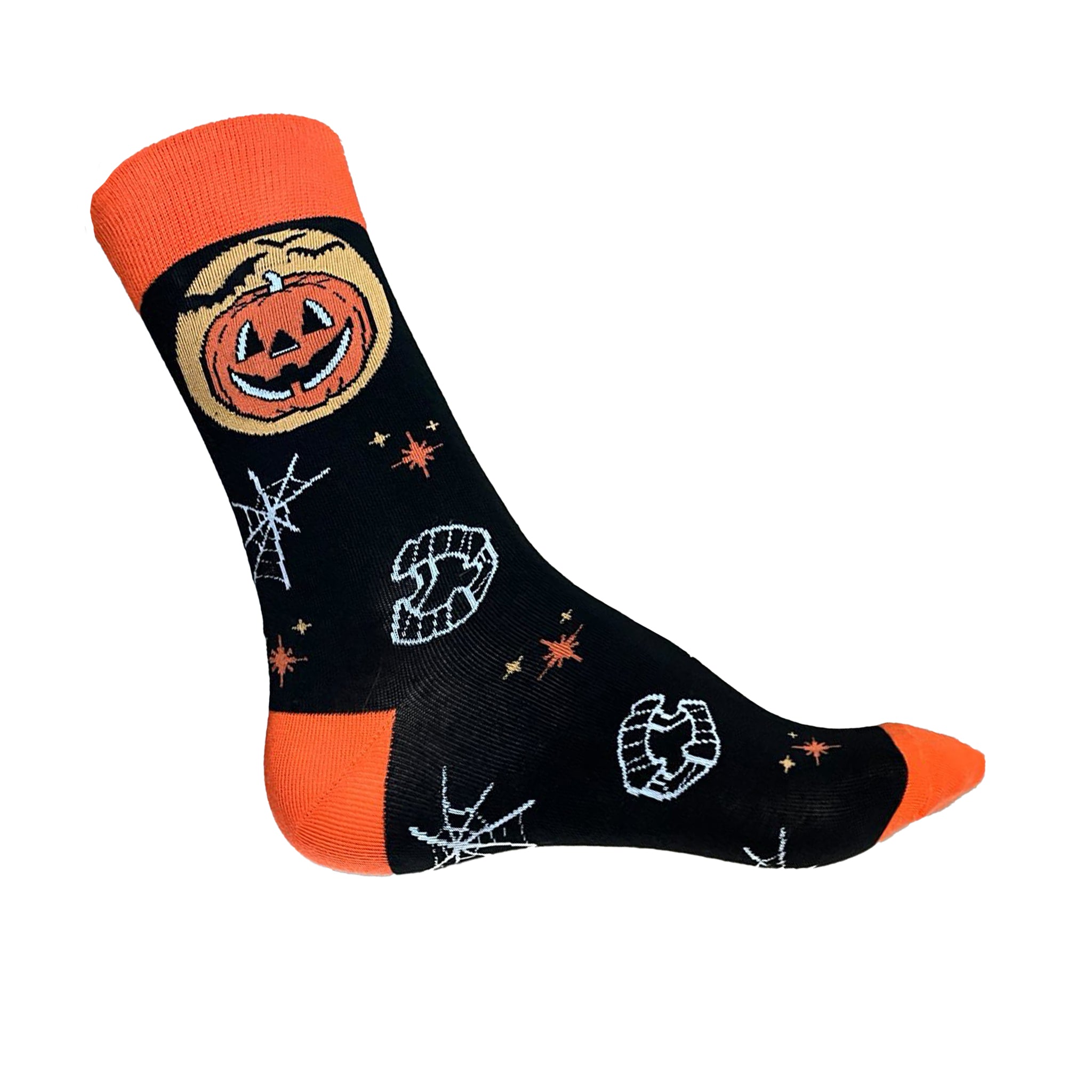 Halloween Socks