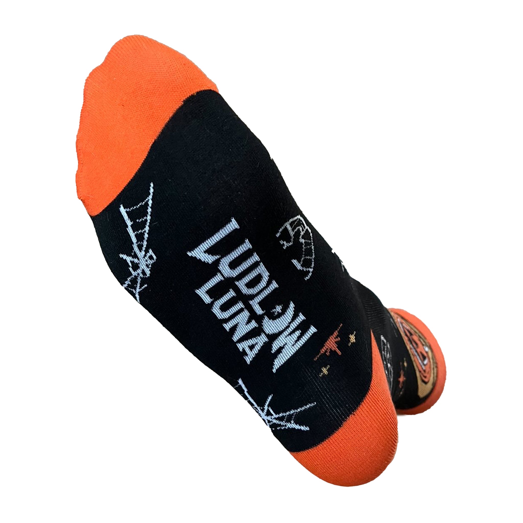 Halloween Socks