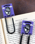Fortune Paperclip Bookmark