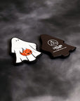 Trick 'r' Treat Ghost Magnet