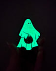 Trick 'r' Treat Ghost Magnet