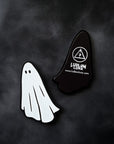Ghostie Magnet (Glows-in-Dark)