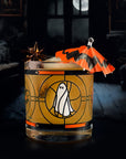 Halloween Rocks Glass (11oz)