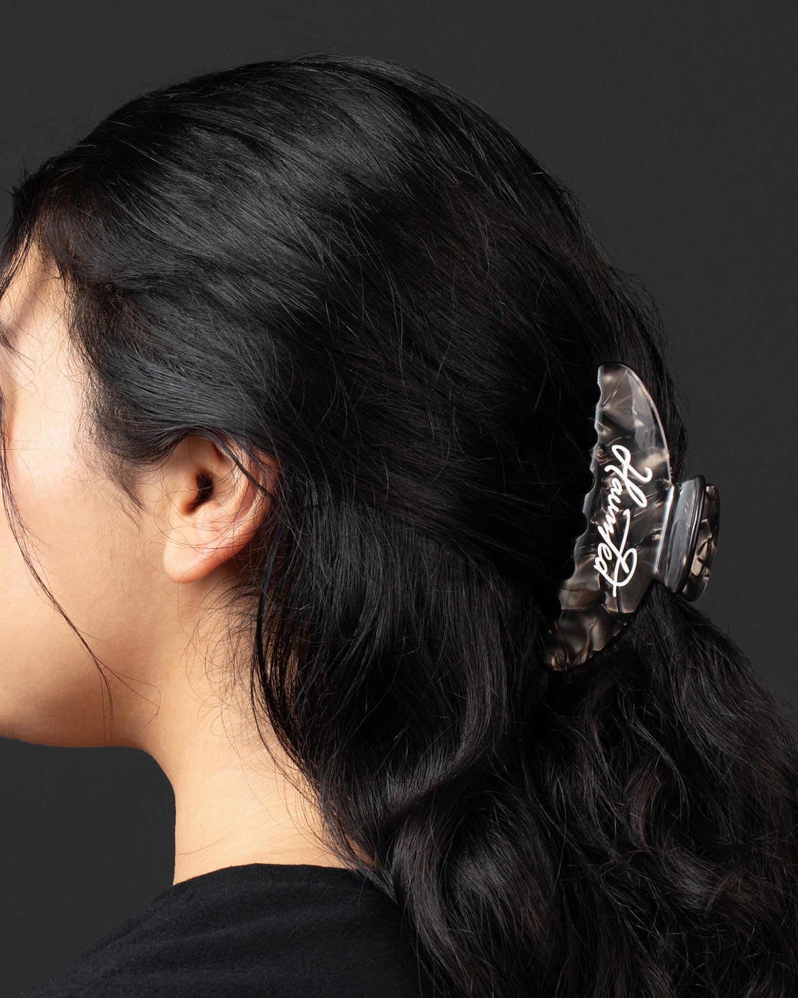 Haunted Hair Claw