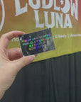 'Weird Stuff' Sticker