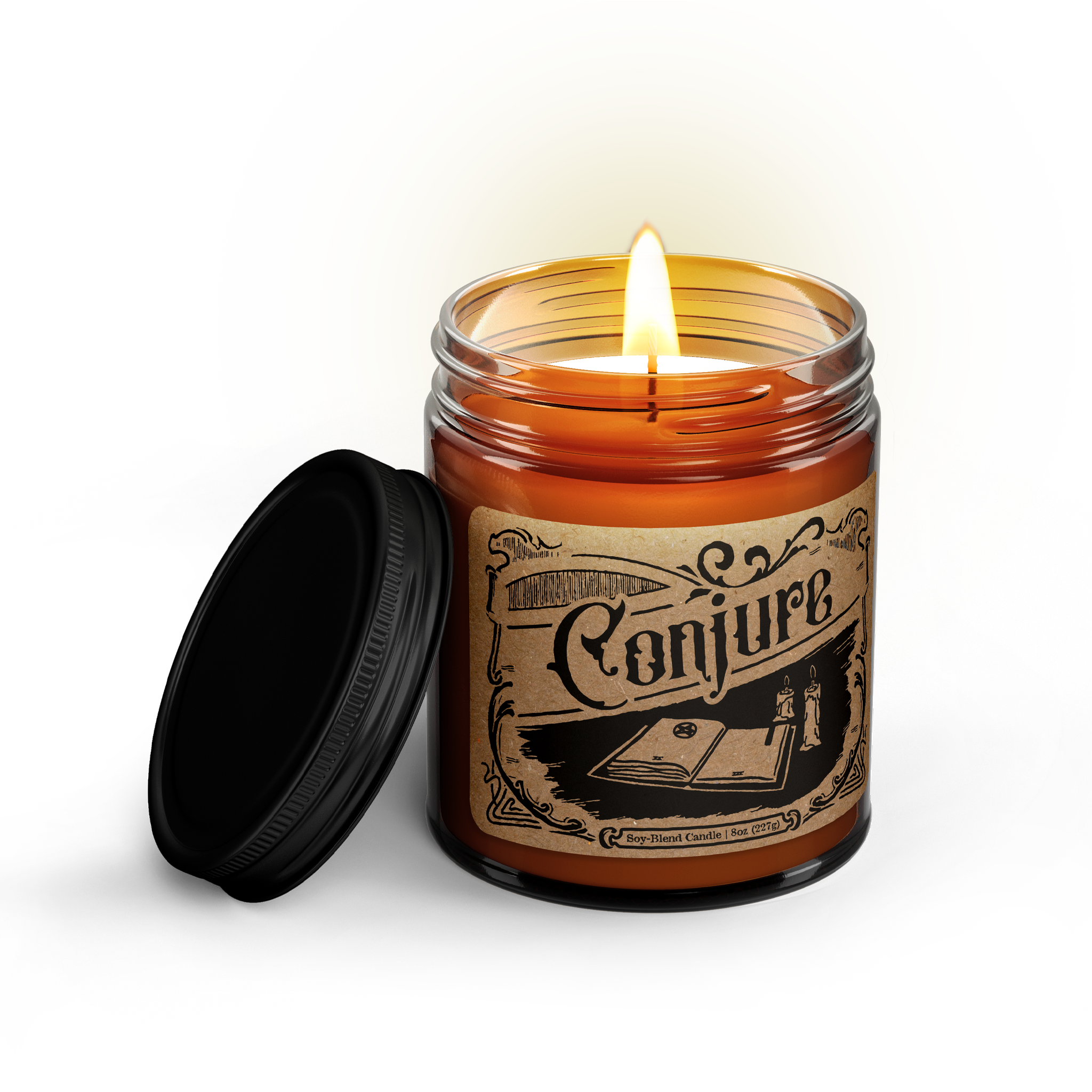 CONJURE - Soy Candle