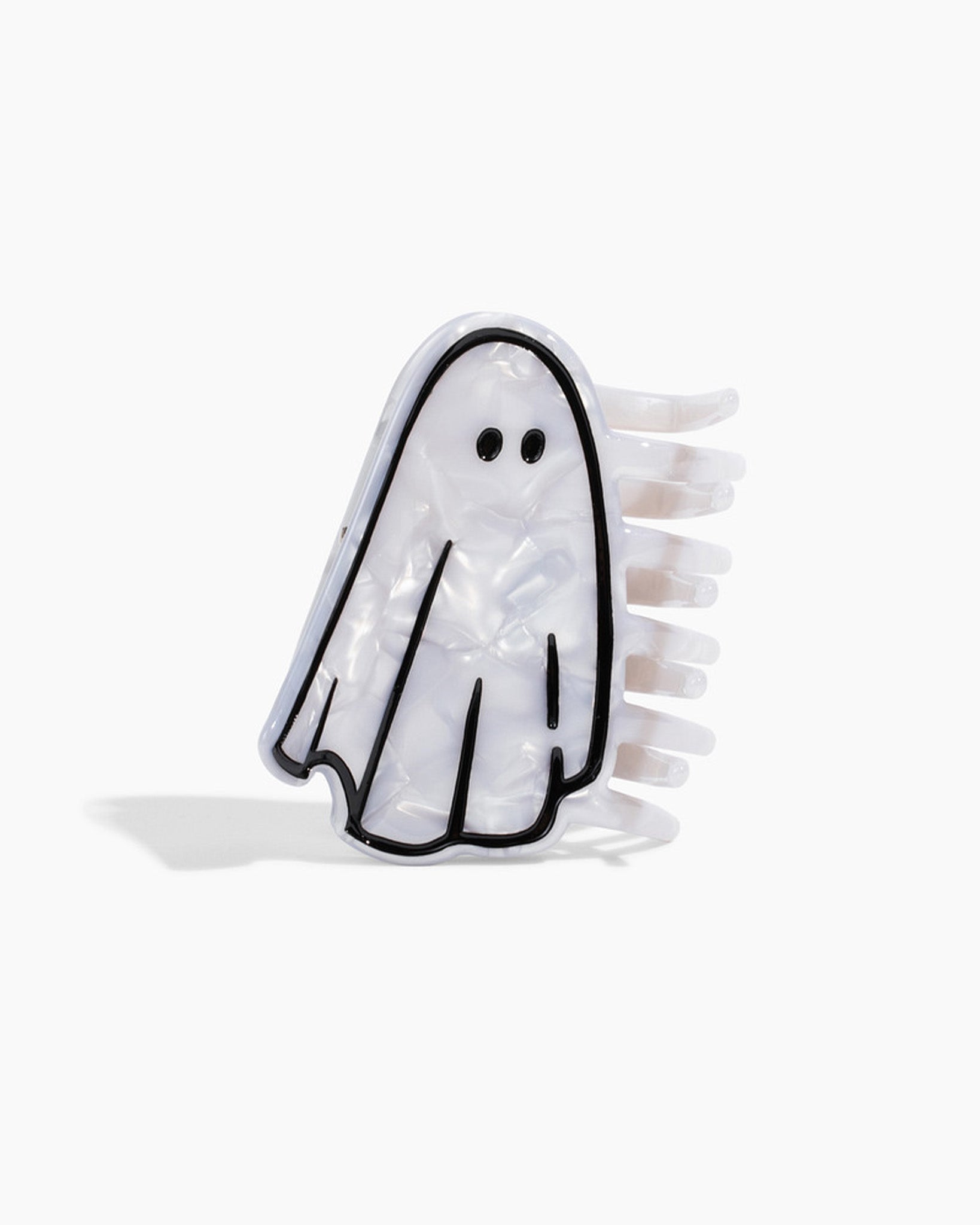 Ghostie Hair Claw