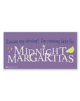 Practically Late Bumper Sticker