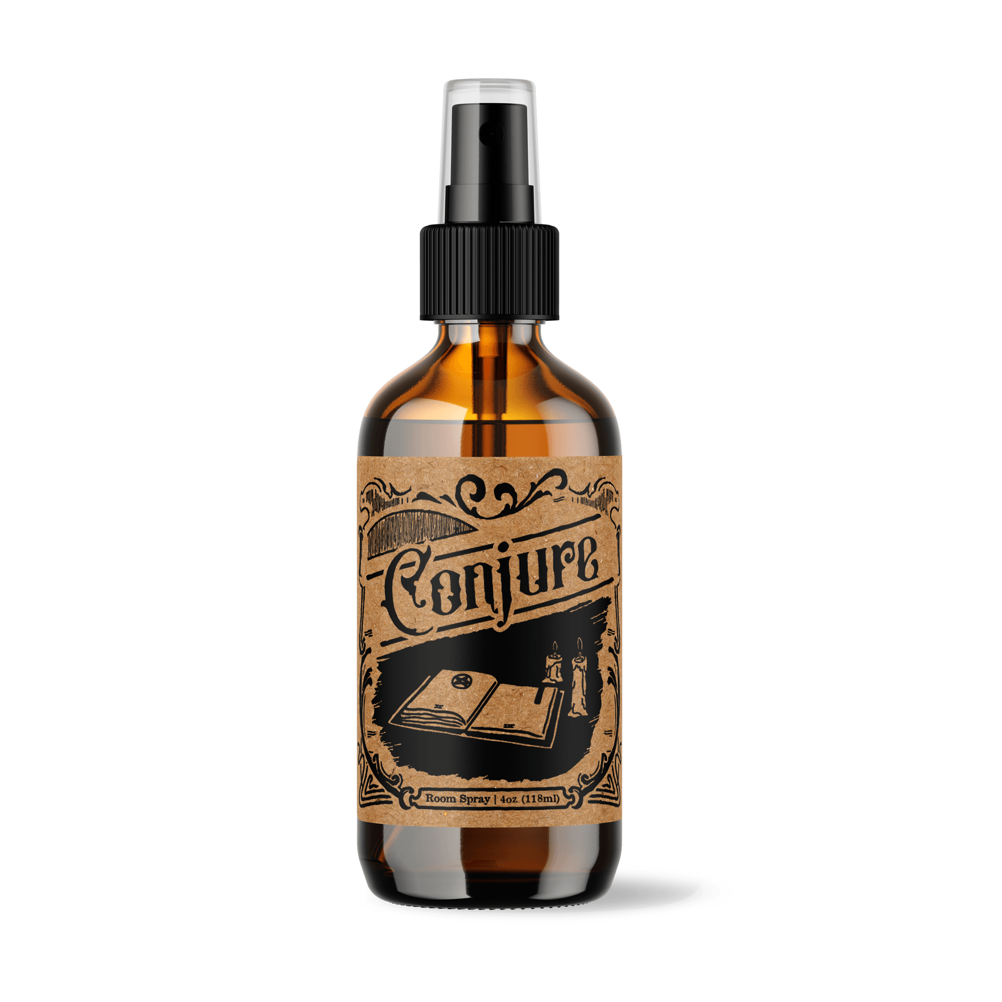 CONJURE - Room + Linen Spray