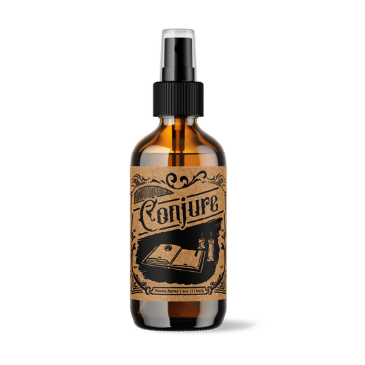 CONJURE - Room + Linen Spray