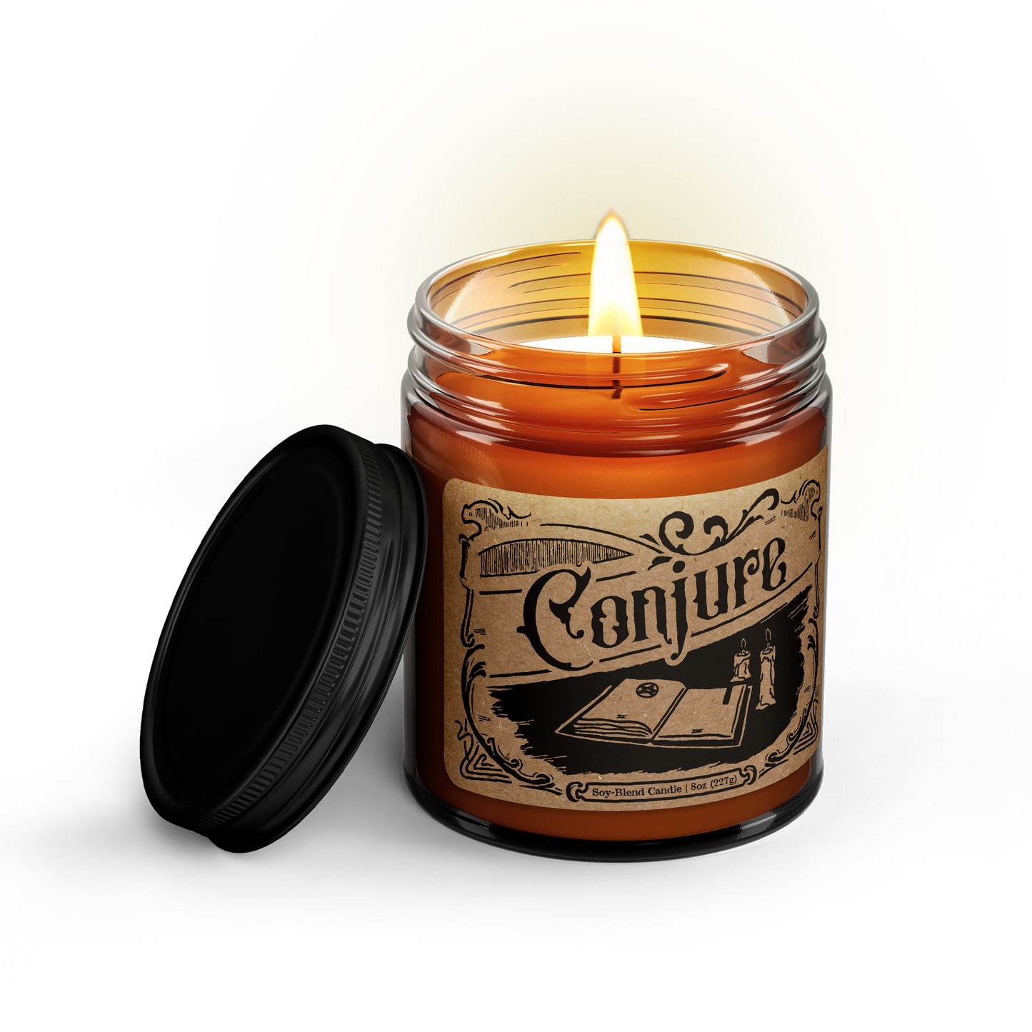 CONJURE - Soy Candle