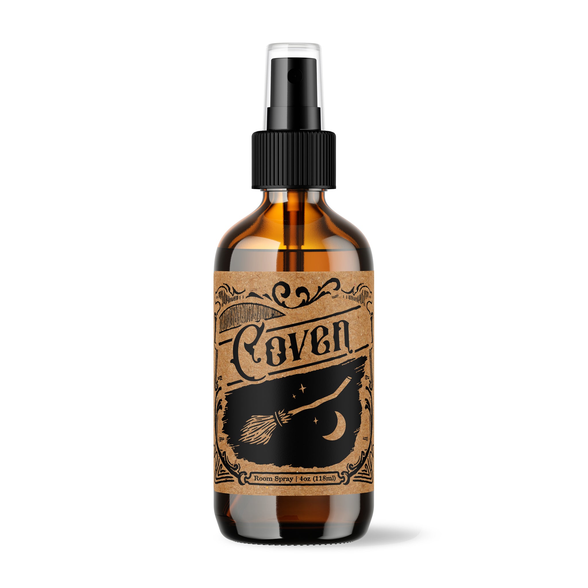 COVEN - Room + Linen Spray