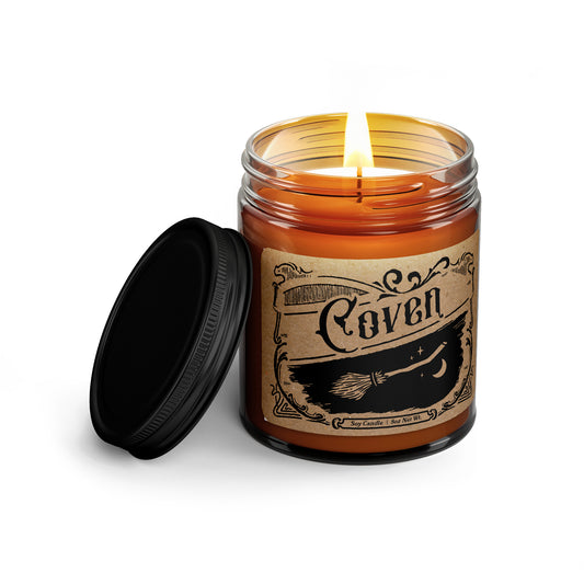 COVEN - Soy Candle