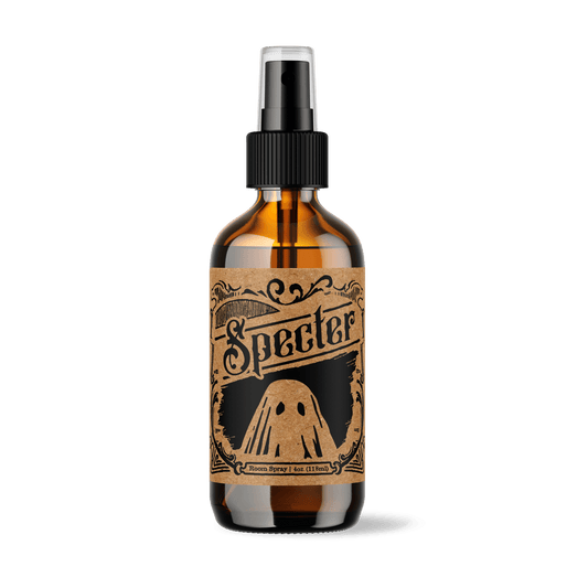 SPECTER - Room + Linen Spray