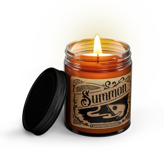 SUMMON - Soy Candle